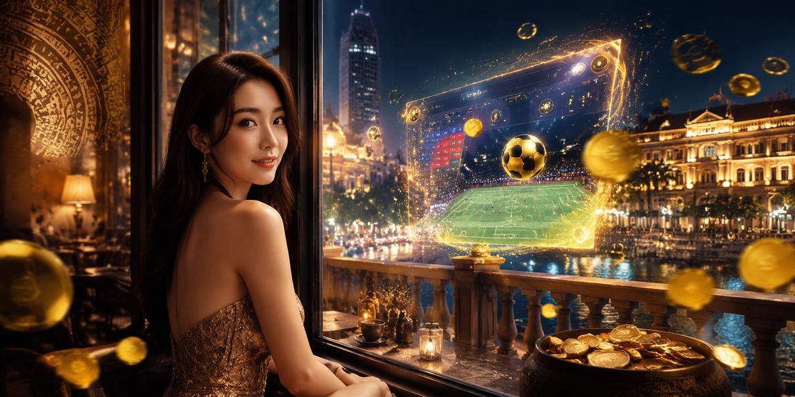 Người dùng TP Hồ Chí Minh trải nghiệm cá cược trực tuyến bên ly cà phê